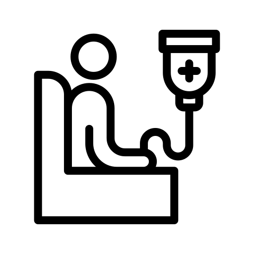 Kanalar chemotherapy
